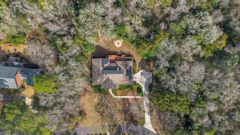 Tiny photo for 2007 Middlewood Drive, Tallahassee, FL 32312 (MLS # 400876)