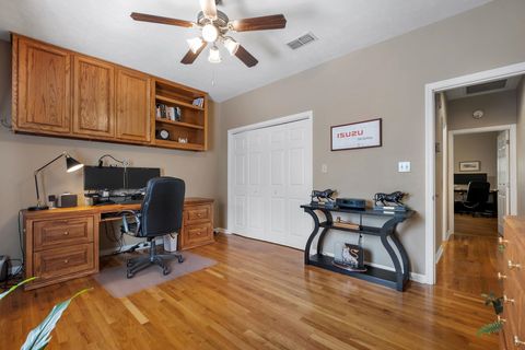 Tiny photo for 2007 Middlewood Drive, Tallahassee, FL 32312 (MLS # 400876)