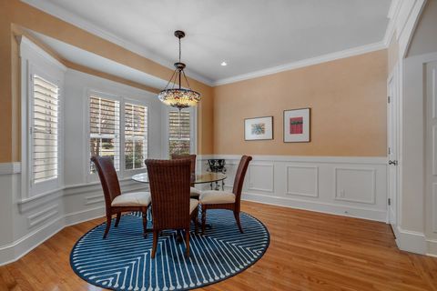 Tiny photo for 2007 Middlewood Drive, Tallahassee, FL 32312 (MLS # 400876)