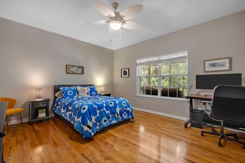 Tiny photo for 2007 Middlewood Drive, Tallahassee, FL 32312 (MLS # 400876)