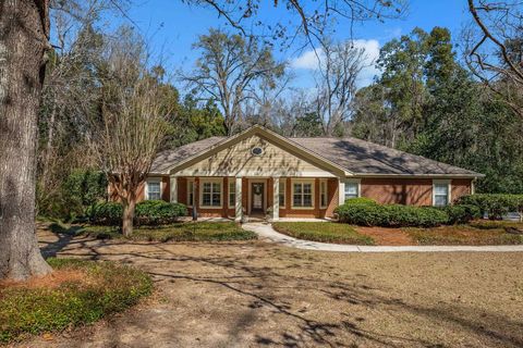 Tiny photo for 2007 Middlewood Drive, Tallahassee, FL 32312 (MLS # 400876)