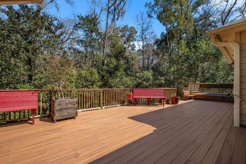Tiny photo for 2007 Middlewood Drive, Tallahassee, FL 32312 (MLS # 400876)