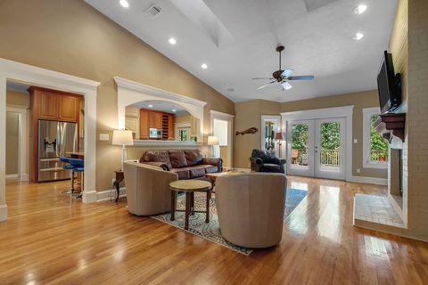 Tiny photo for 2007 Middlewood Drive, Tallahassee, FL 32312 (MLS # 400876)