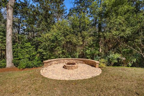 Tiny photo for 2007 Middlewood Drive, Tallahassee, FL 32312 (MLS # 400876)