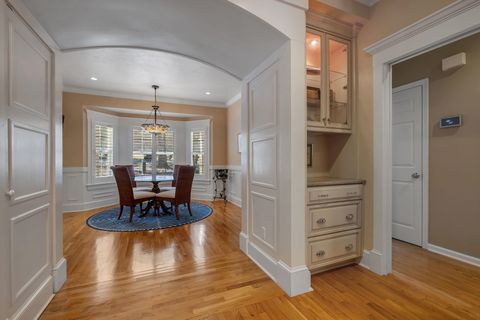 Tiny photo for 2007 Middlewood Drive, Tallahassee, FL 32312 (MLS # 400876)