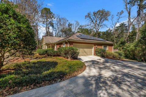 Tiny photo for 2007 Middlewood Drive, Tallahassee, FL 32312 (MLS # 400876)