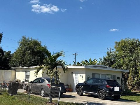 Tiny photo for 1215 Biscayne Drive, Other Florida, FL 33909 (MLS # 400436)