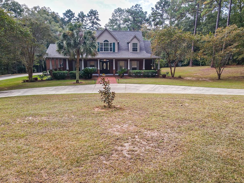 7579 OLD SAINT AUGUSTINE Road