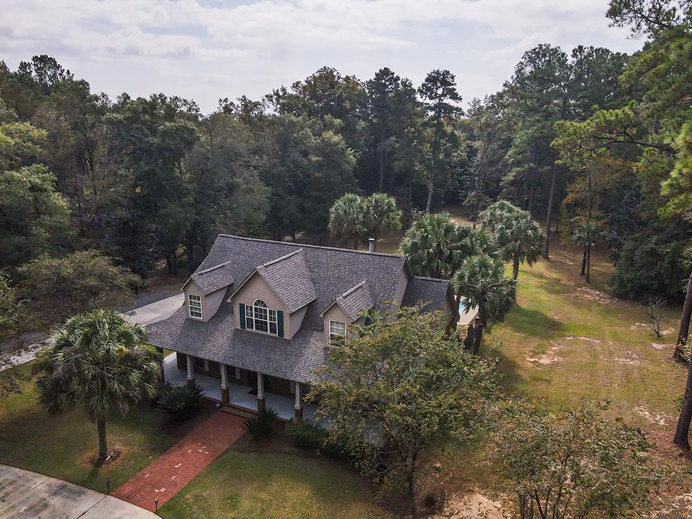 7579 OLD SAINT AUGUSTINE Road