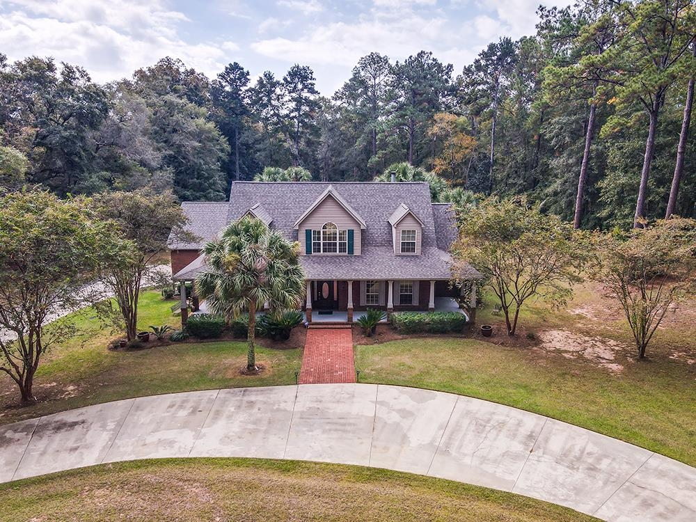 7579 OLD SAINT AUGUSTINE Road