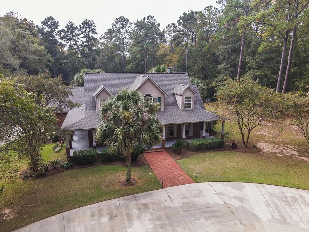 7579 OLD SAINT AUGUSTINE Road