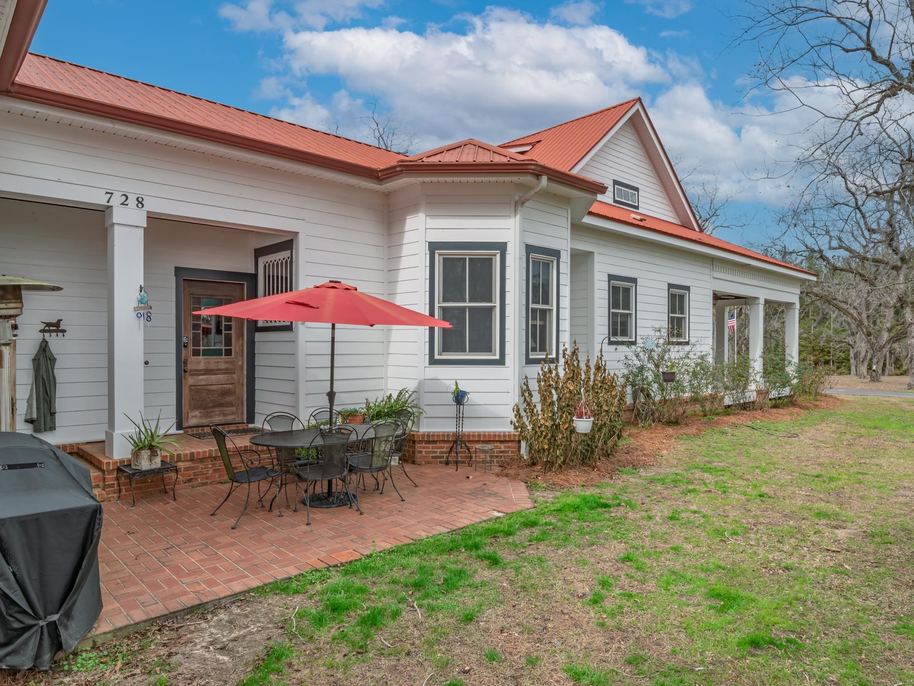728 Turney Anderson Road
