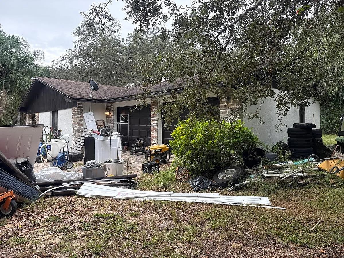 13 Pine Forest Circle