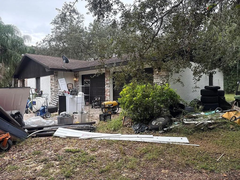 Photo of 13 Pine Forest Circle, Other Florida, FL 33844 (MLS # 393604)