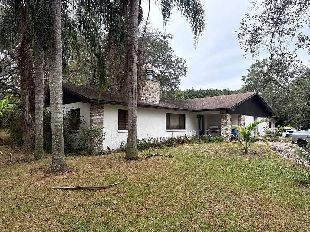 Photo of 13 Pine Forest Circle, Other Florida, FL 33844 (MLS # 393604)