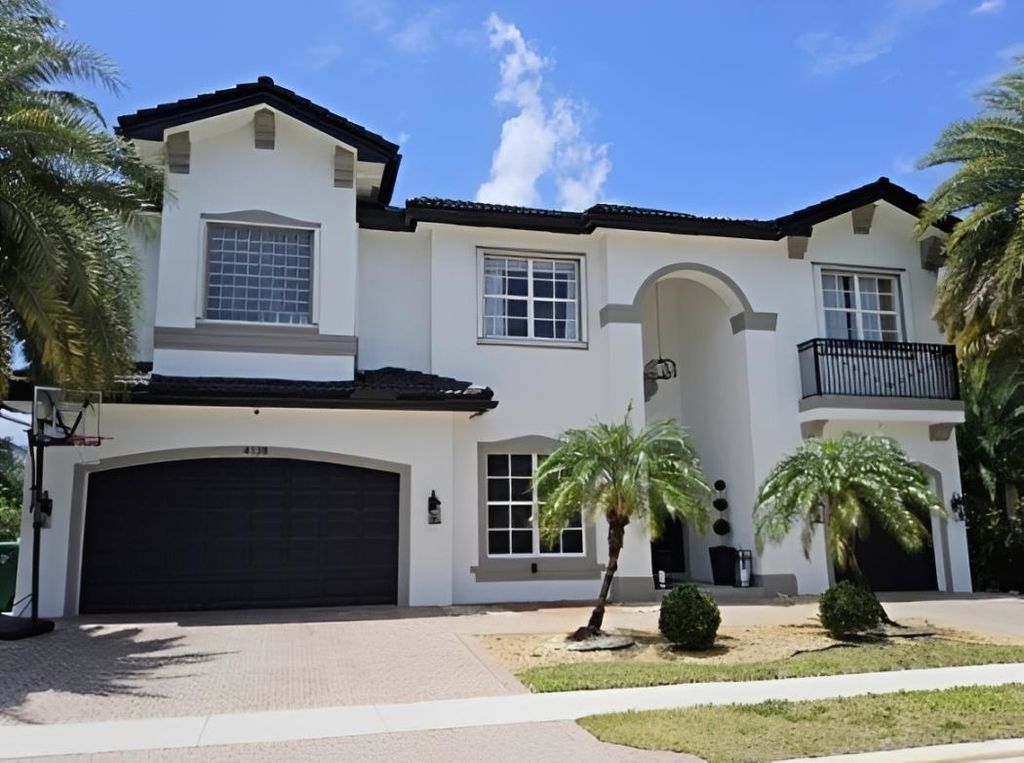 Photo of 4128 SW 183rd Avenue, Other Florida, FL 33029 (MLS # 402612)