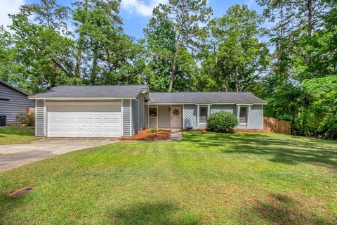 2401 Lanrell Drive, Tallahassee, FL 32303 - MLS#: 386263