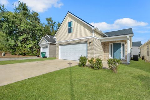 Tiny photo for 1069 Lacey Lane, Tallahassee, FL 32304 (MLS # 393097)