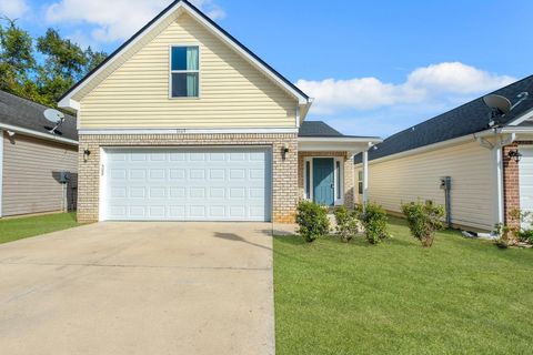 1069 Lacey Lane Tallahassee FL 32304