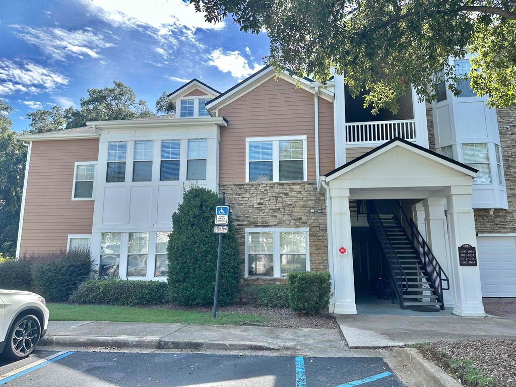 Photo of 2801 CHANCELLORSVILLE Drive #1021, Tallahassee, FL 32312 (MLS # 391701)