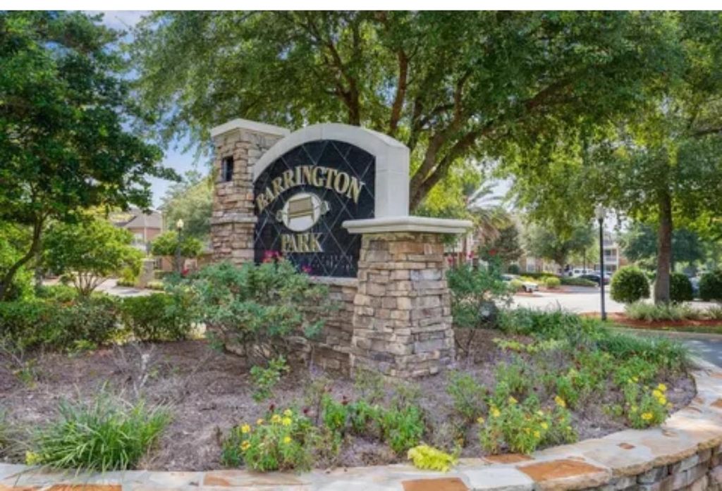 Photo of 2801 CHANCELLORSVILLE Drive #1021, Tallahassee, FL 32312 (MLS # 391701)