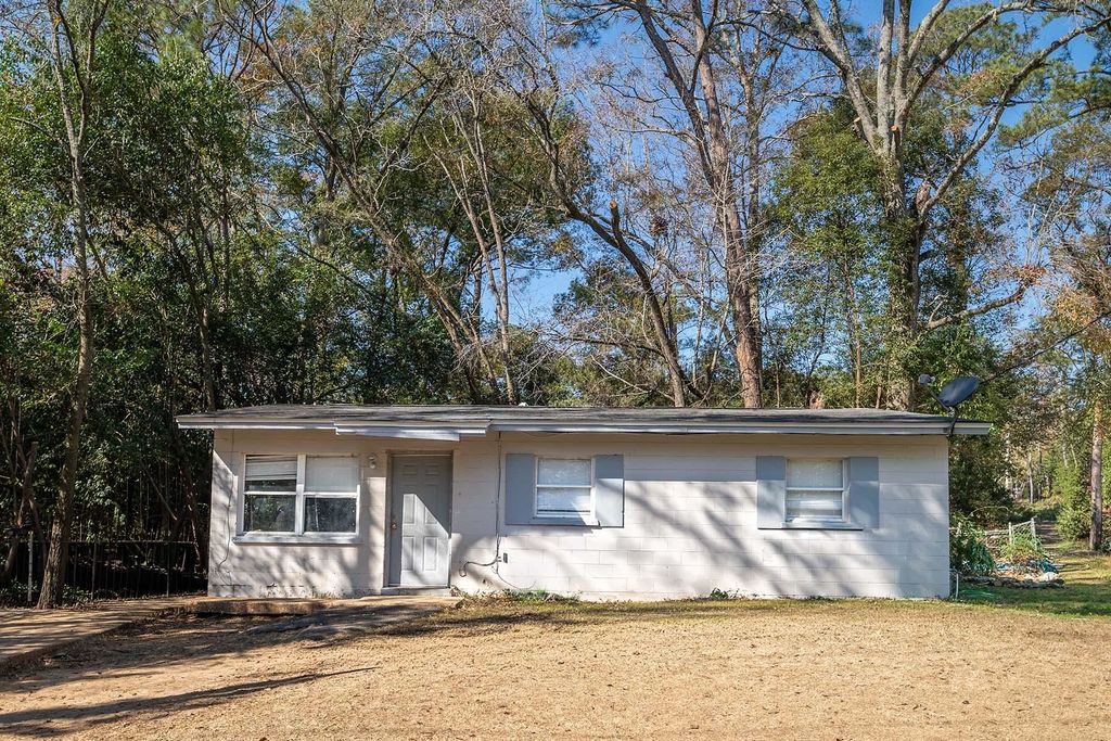 Photo of 2056 WARWICK Street, Tallahassee, FL 32310 (MLS # 396441)