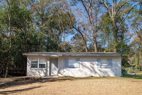 Photo of 2056 WARWICK Street, Tallahassee, FL 32310 (MLS # 396441)