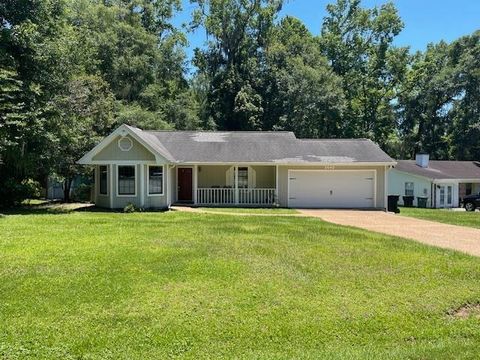 A home in TALLAHASSEE