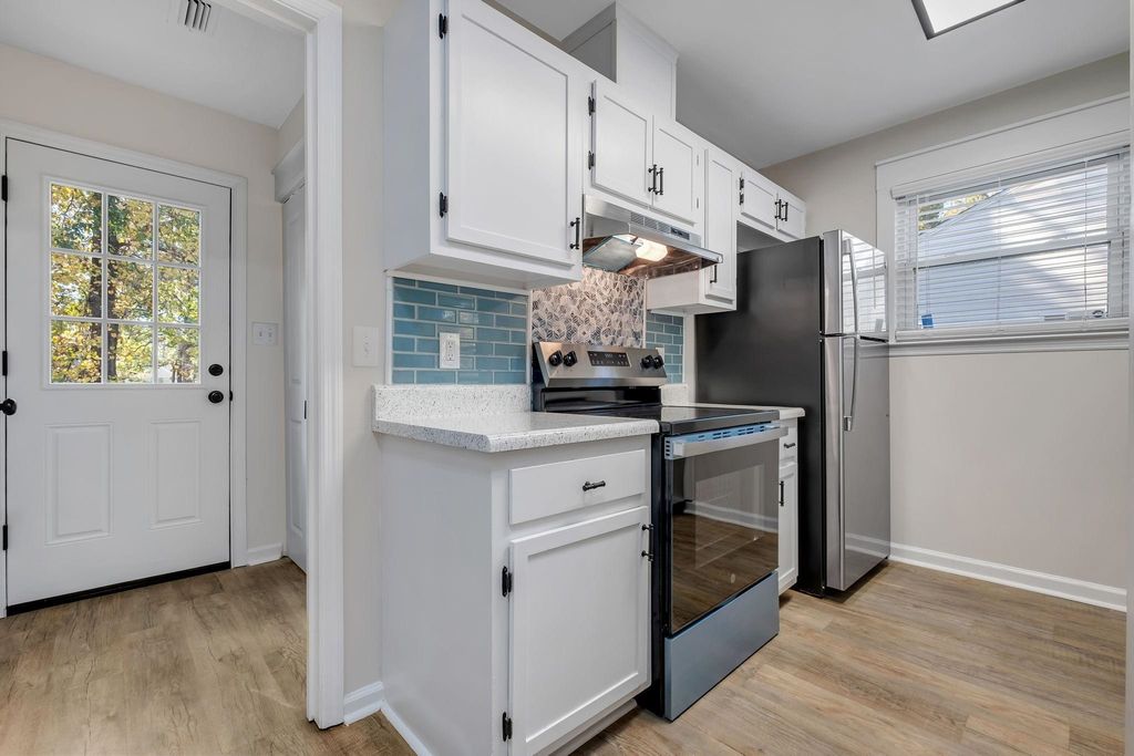 Photo of 4013 Catawba Street #B, Tallahassee, FL 32303 (MLS # 393371)