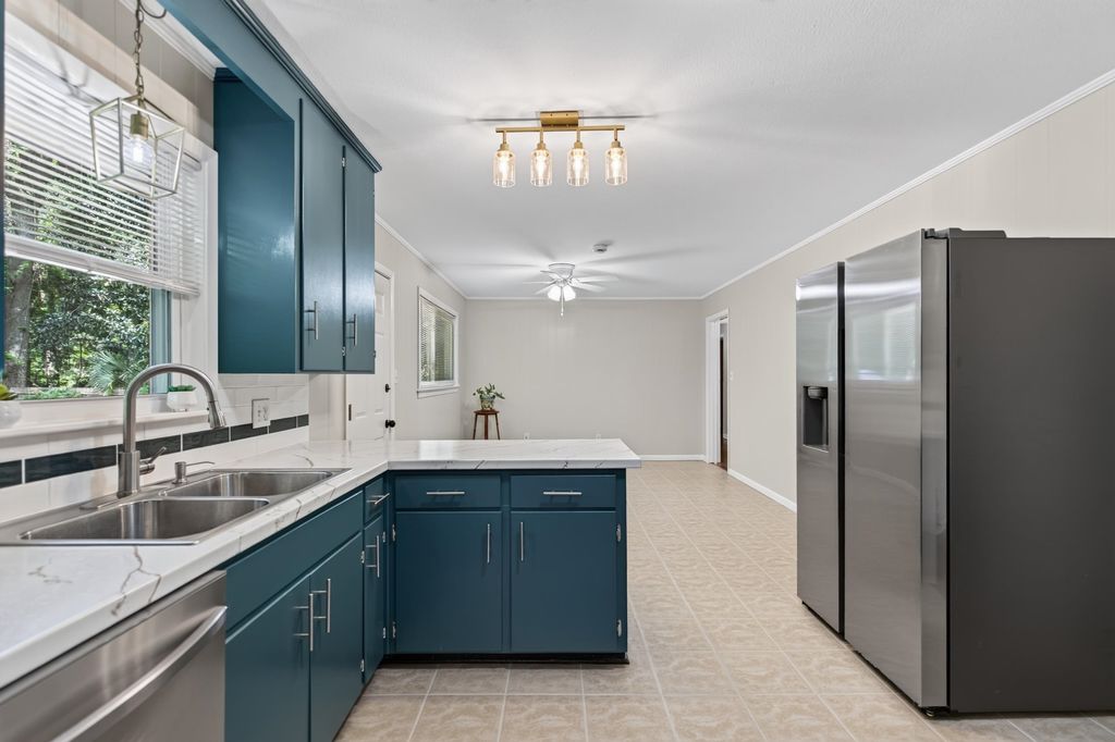 Photo of 2515 Hastings Dr DR, Tallahassee, FL 32303 (MLS # 401653)