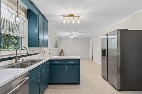 Photo of 2515 Hastings Dr DR, Tallahassee, FL 32303 (MLS # 401653)