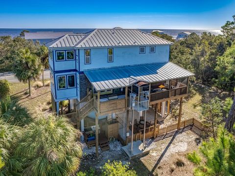 641 Bald Point Road Alligator Point FL 32346