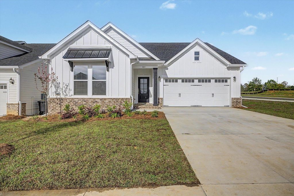 Photo of 384 Bienville Place, Tallahassee, FL 32317 (MLS # 389556)
