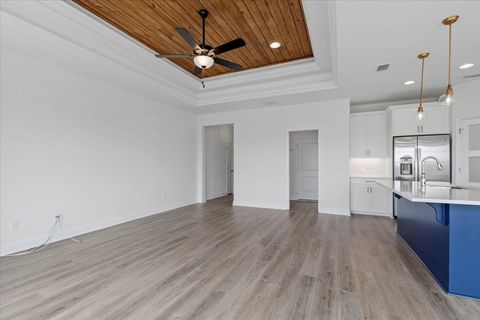 Tiny photo for 384 Bienville Place, Tallahassee, FL 32317 (MLS # 389556)