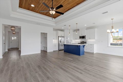 Tiny photo for 384 Bienville Place, Tallahassee, FL 32317 (MLS # 389556)