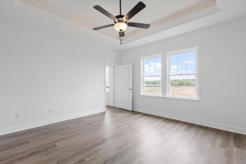 Tiny photo for 384 Bienville Place, Tallahassee, FL 32317 (MLS # 389556)