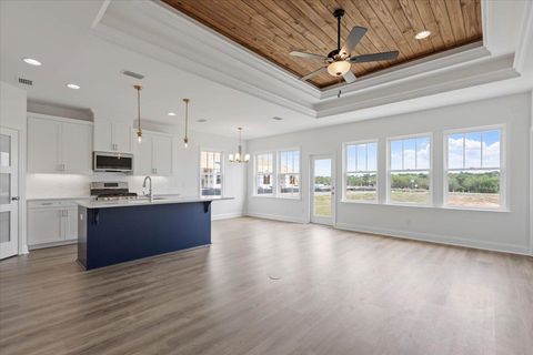 Tiny photo for 384 Bienville Place, Tallahassee, FL 32317 (MLS # 389556)