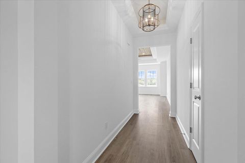 Tiny photo for 384 Bienville Place, Tallahassee, FL 32317 (MLS # 389556)