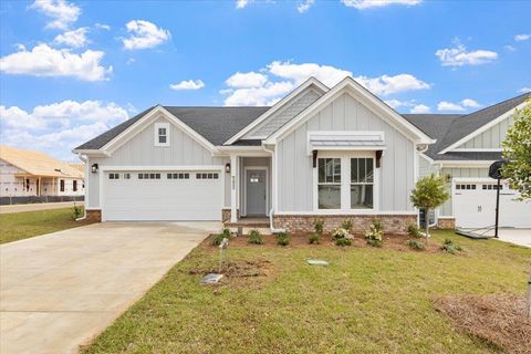 Tiny photo for 384 Bienville Place, Tallahassee, FL 32317 (MLS # 389556)