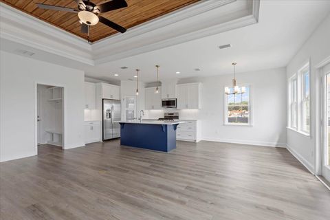 Tiny photo for 384 Bienville Place, Tallahassee, FL 32317 (MLS # 389556)