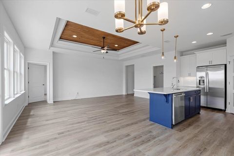 Tiny photo for 384 Bienville Place, Tallahassee, FL 32317 (MLS # 389556)