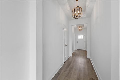 Tiny photo for 384 Bienville Place, Tallahassee, FL 32317 (MLS # 389556)
