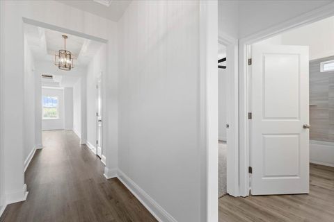 Tiny photo for 384 Bienville Place, Tallahassee, FL 32317 (MLS # 389556)