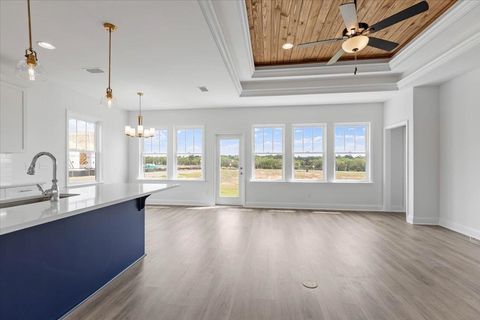 Tiny photo for 384 Bienville Place, Tallahassee, FL 32317 (MLS # 389556)