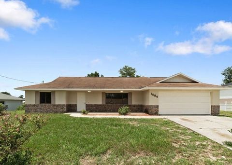 Photo of 1584 Bavon Drive, Other Florida, FL 32725 (MLS # 394475)