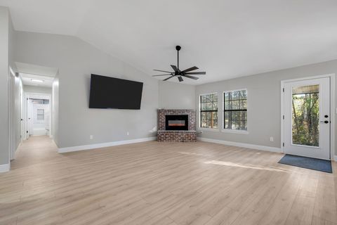 Tiny photo for 2384 TUSCAVILLA Road, Tallahassee, FL 32312 (MLS # 394324)