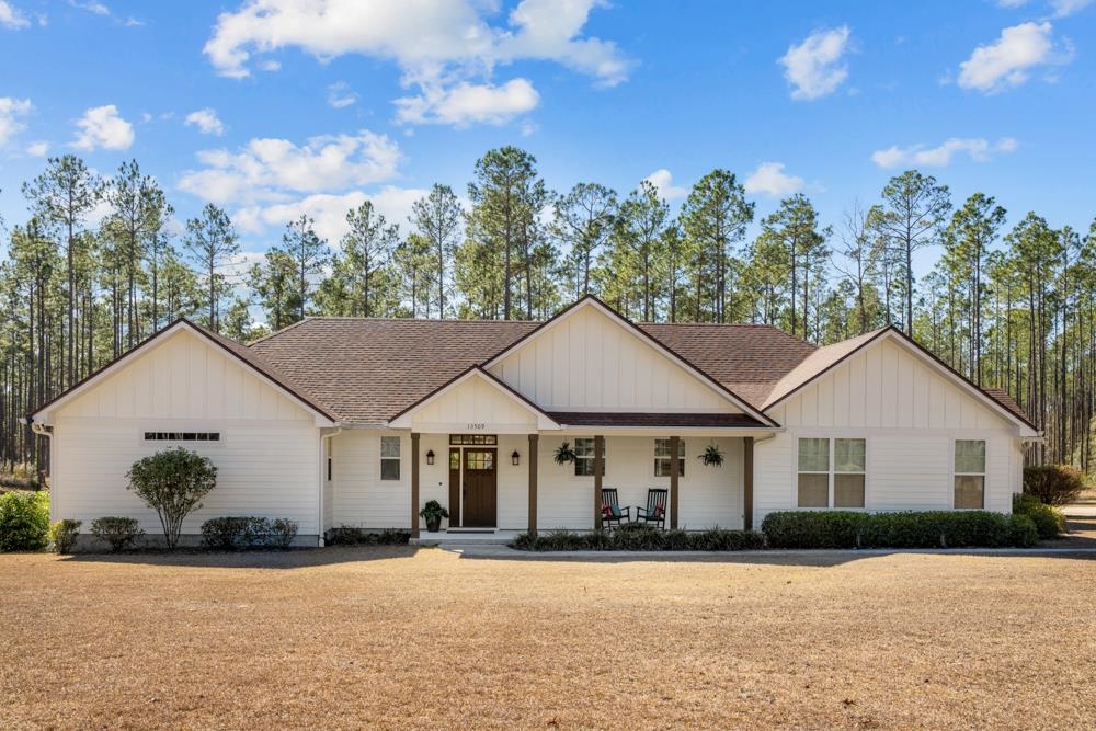 13509 HIDDEN HORSE Way