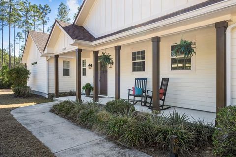 13509 HIDDEN HORSE Way Tallahassee FL 32305