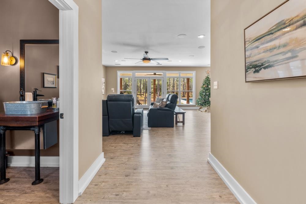 13509 HIDDEN HORSE Way