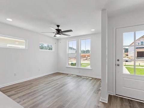 Tiny photo for 3675 Meadow Vista Lane, Tallahassee, FL 32308 (MLS # 400943)
